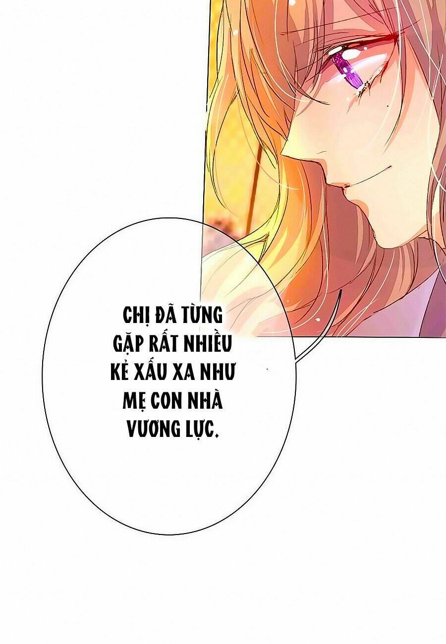 Hào Môn Tiểu Lãn Thê: Chapter 33