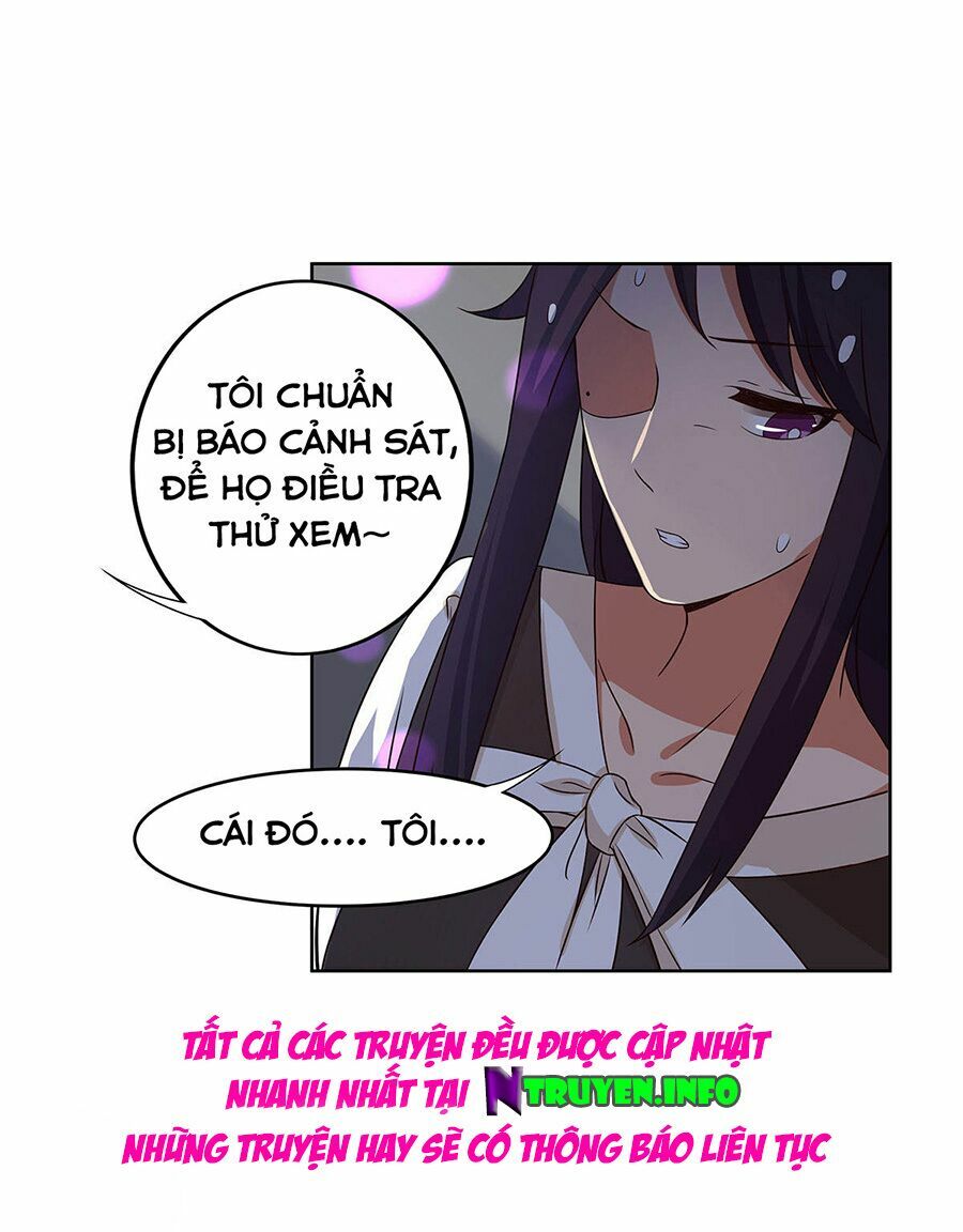 Trọng sinh quý thê chi phục thù hoa lệ: Chapter 42