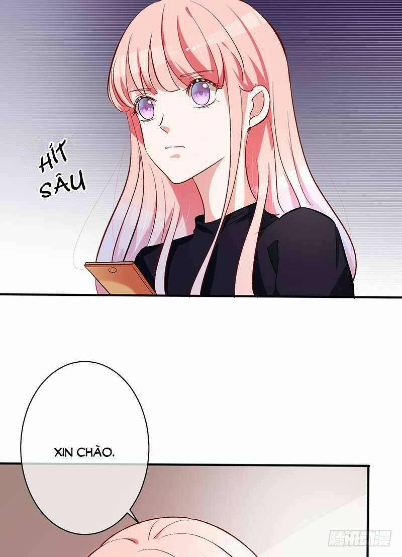 Manh Thê Khó Dỗ: Chapter 66