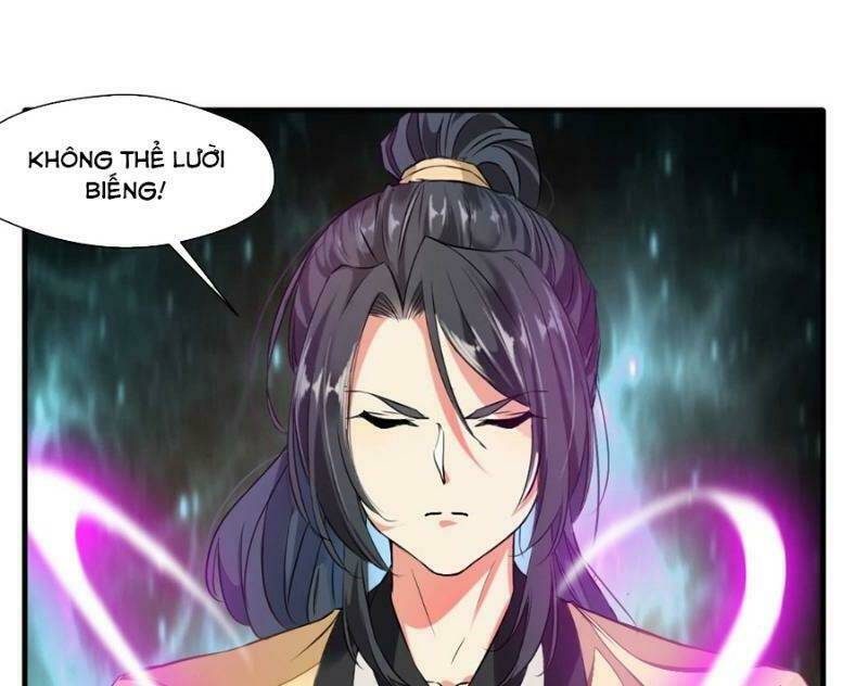 Tuyệt Thế Đế Tôn: Chapter 14