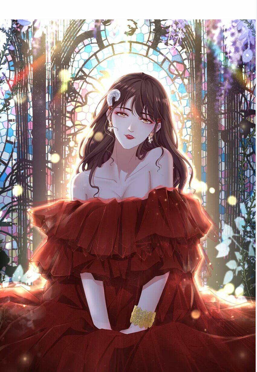 Bạn Gái Tôi Mới 30+: Chapter 23