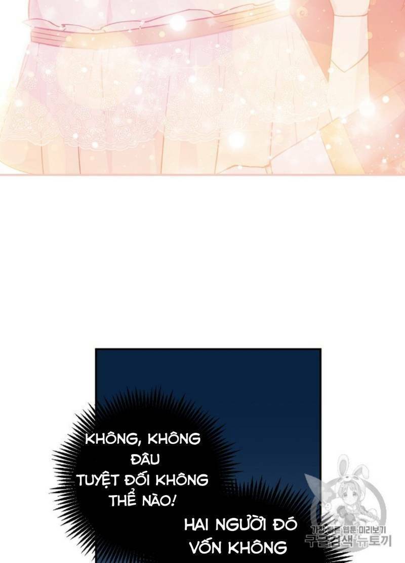 Cô Hầu Giỏi Giang: Chapter 30