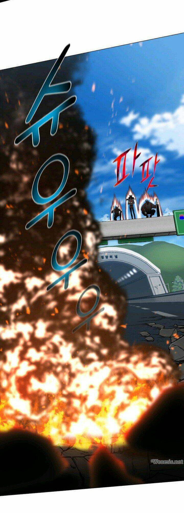 Luân Hồi Ác Nhân: Chapter 71