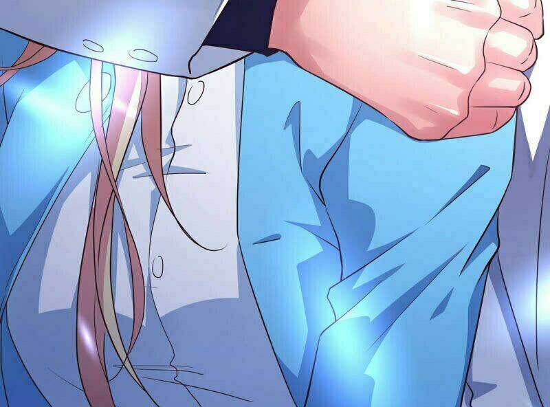 Chiến Lược Lãng Mạn Của Thịnh Thiếu: Chapter 61