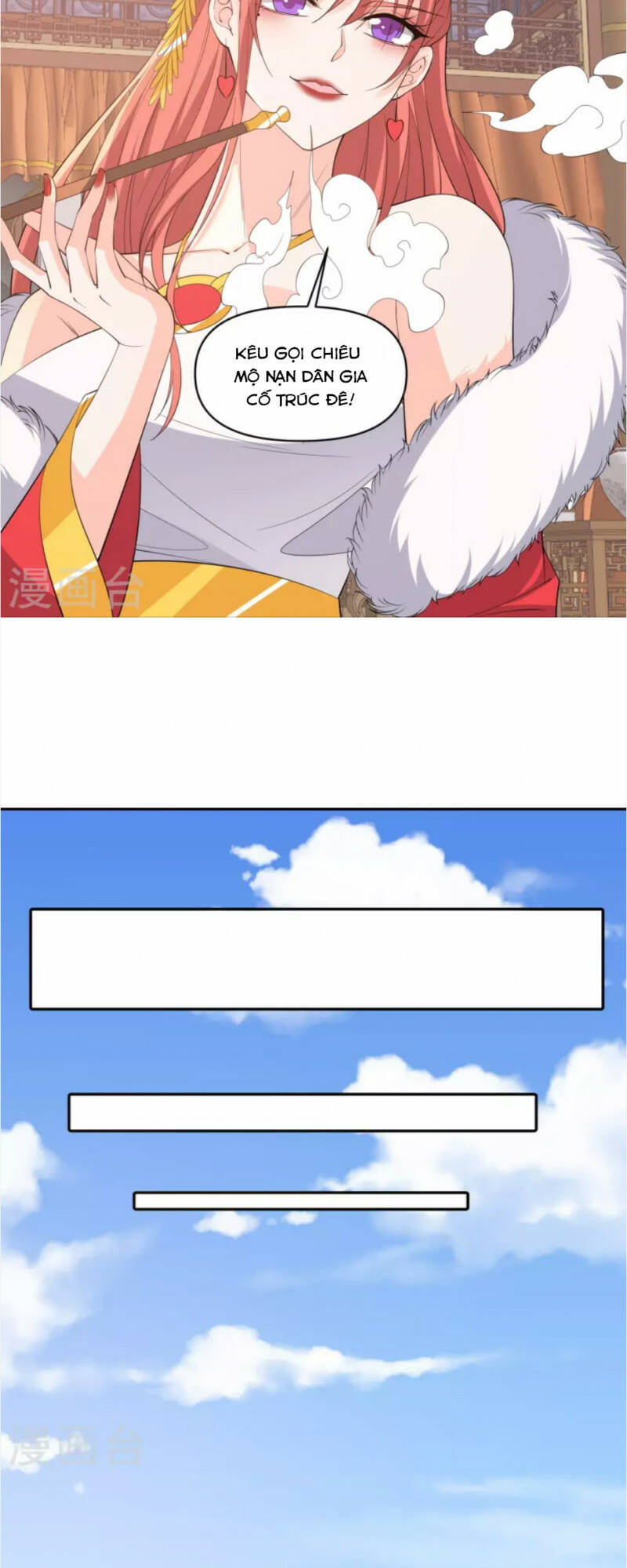 Tôi Phá Vỡ Hào Quang Của Nhân Vật Chính: Chapter 35