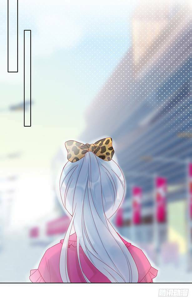 Vương Bài Điềm Mật: Chapter 3