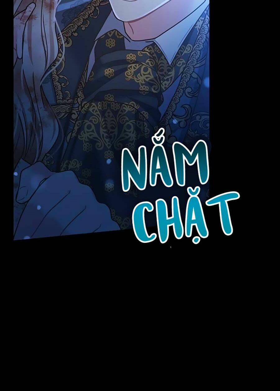 Khu Vườn Câm Lặng: Chapter 1