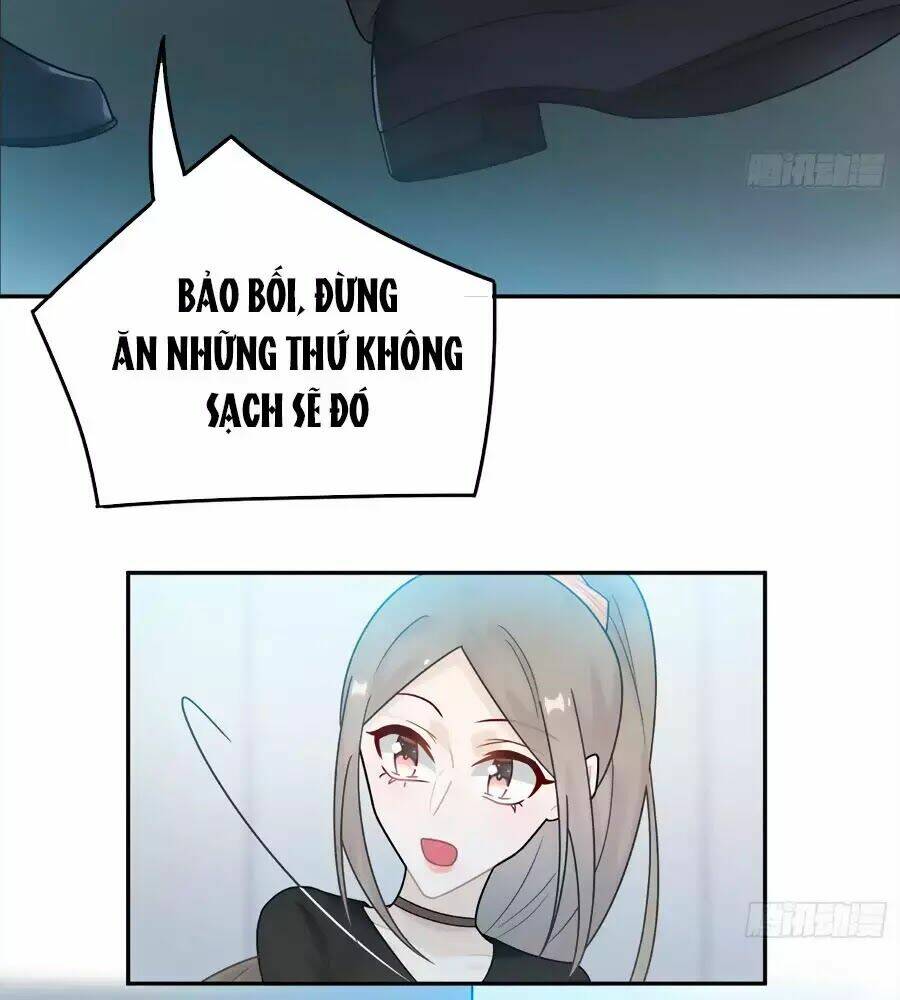 Hai Cách Tìm Gặp Người Yêu: Chapter 42