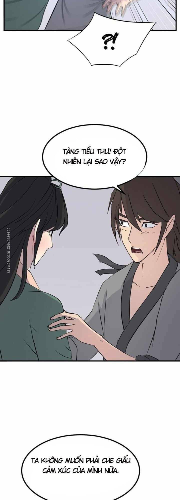 Trọng Sinh, Bất Khả Chiến Bại: Chapter 120