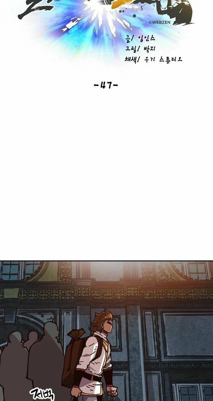 Nô Lệ Nghịch Thiên: Chapter 47