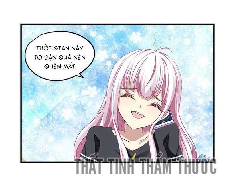 Thiên lại âm linh: Chapter 34