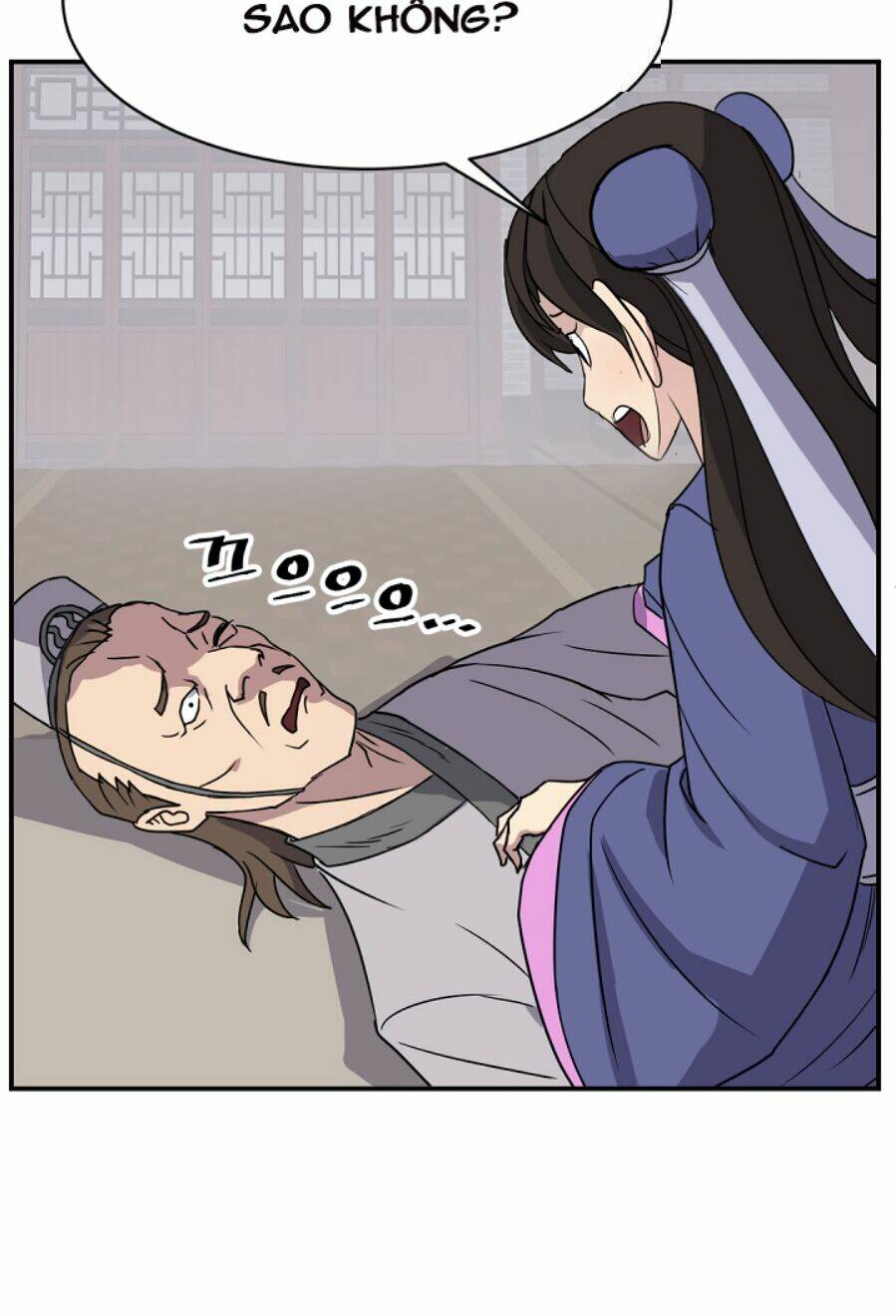 Trọng Sinh, Bất Khả Chiến Bại: Chapter 87