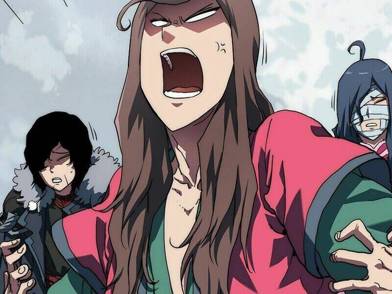 Các Chòm Sao Chỉ Chú Ý Mình Tôi: Chapter 9