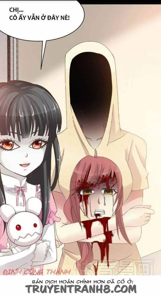 Truyện Kinh Dị Ở Tòa Nhà Số 44: Chapter 17