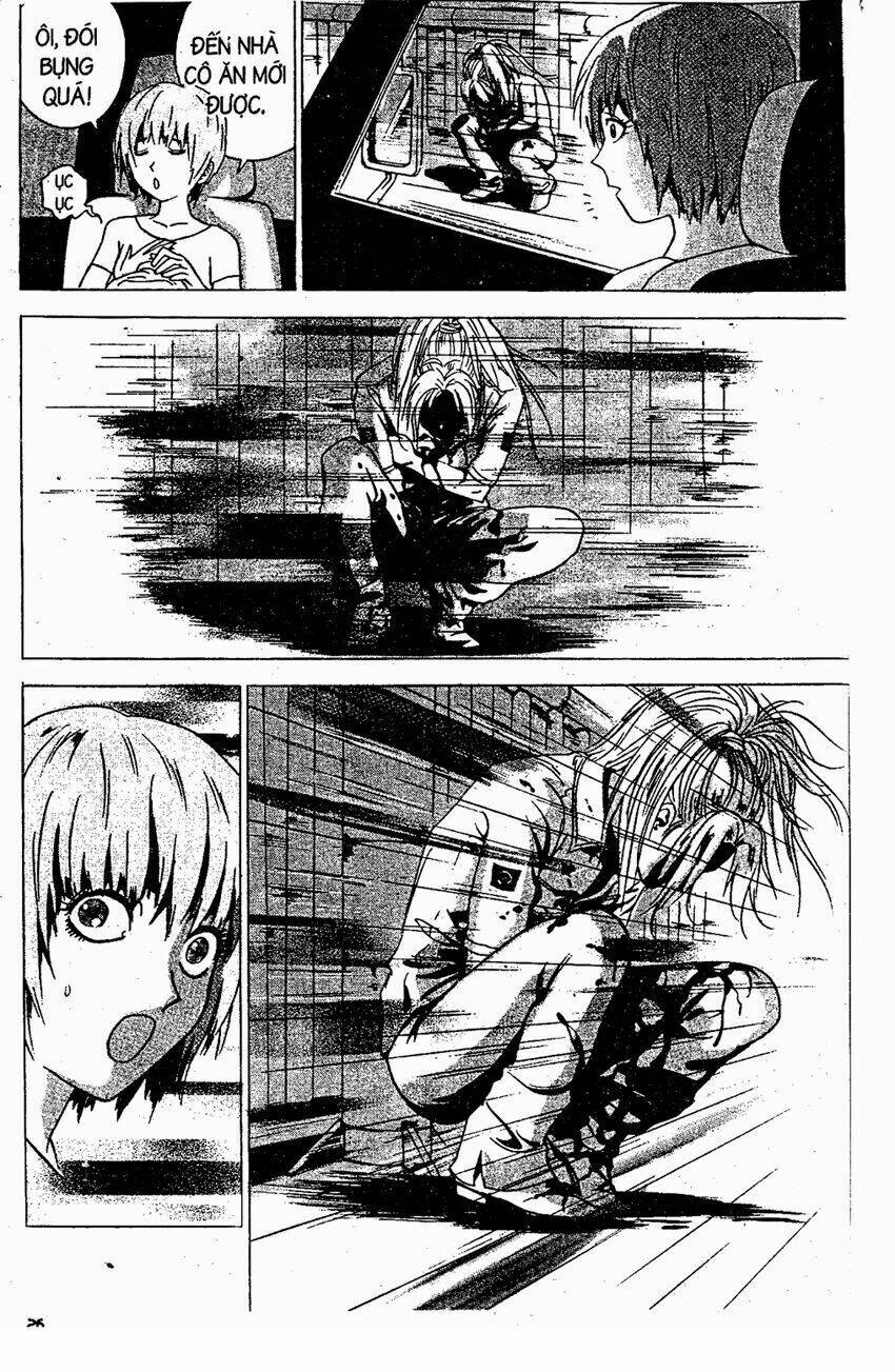 Ai Hơn Ai: Chapter 106