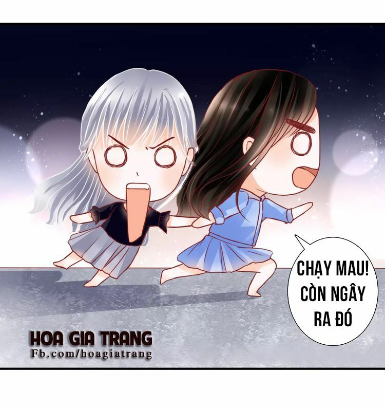 Ở lại thế kỷ này: Chapter 6
