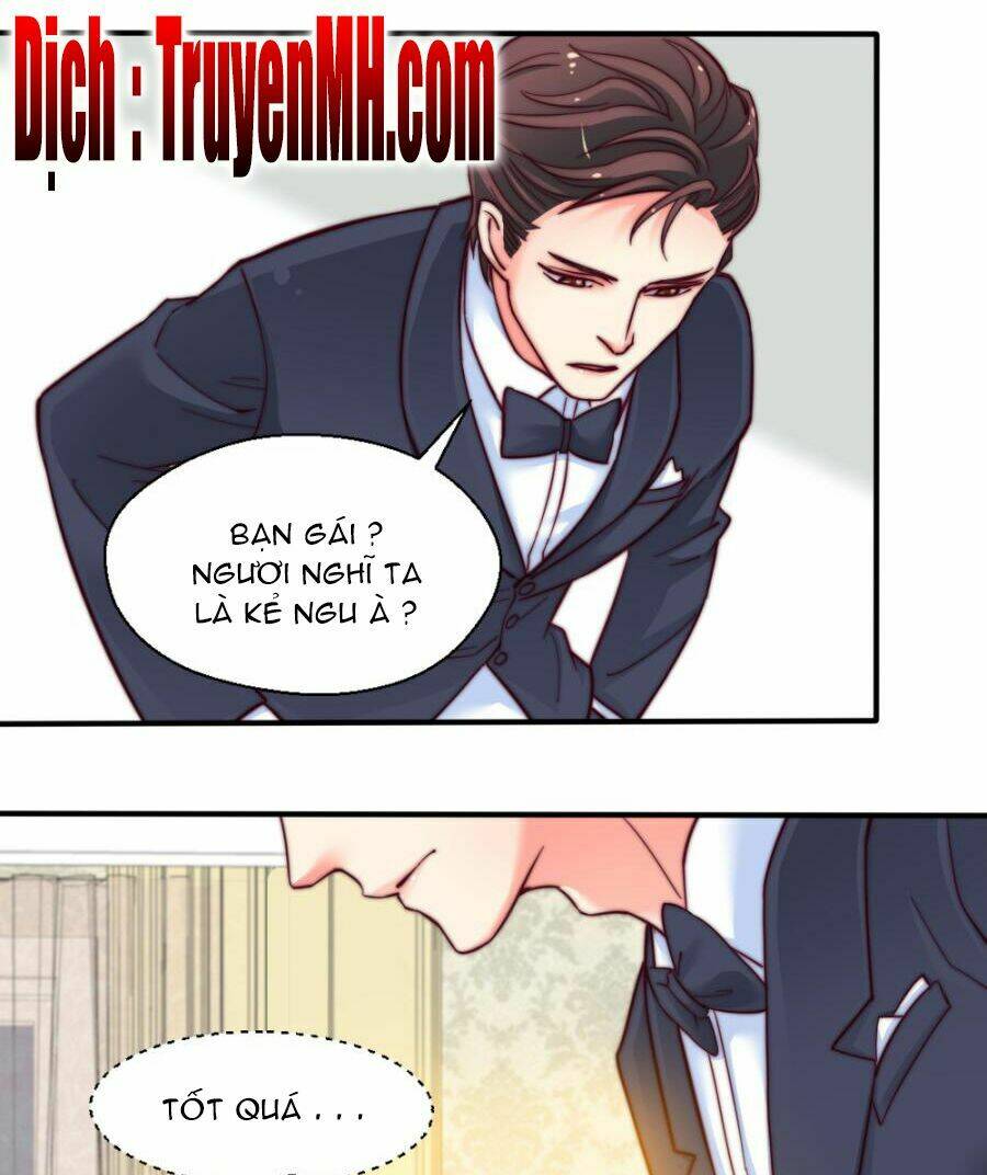 Bí Mật Của Thiên Kim: Chapter 41