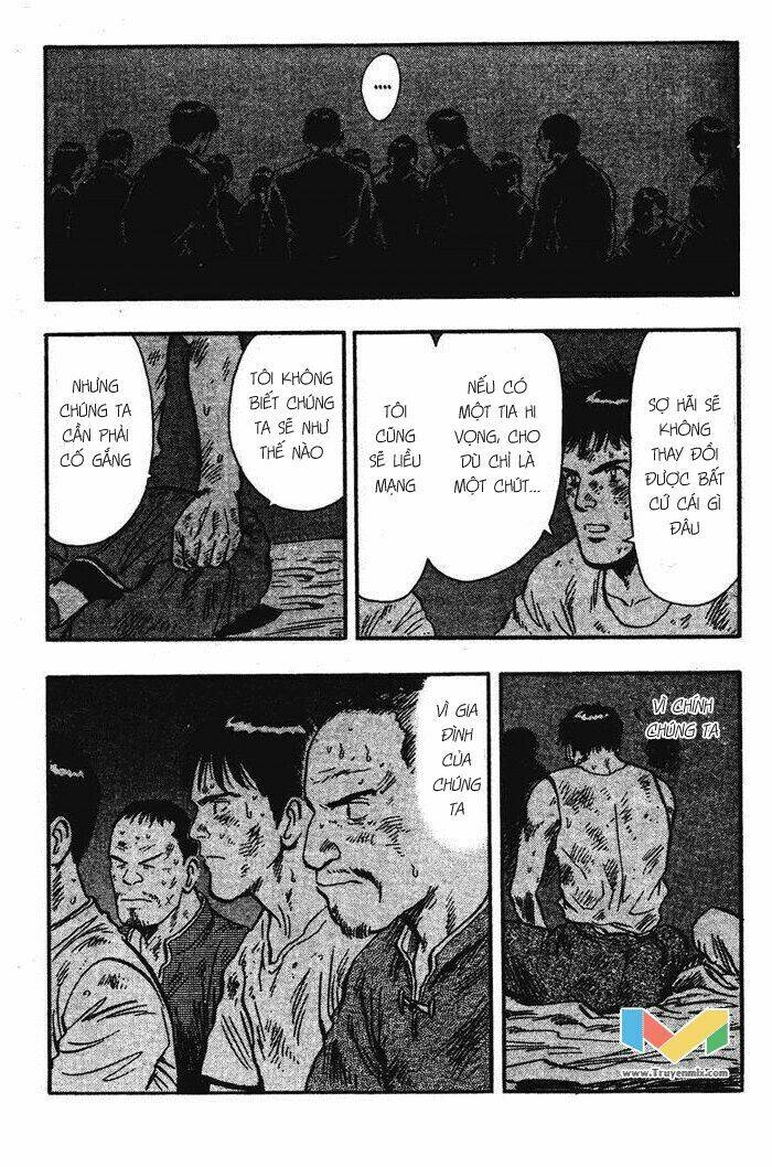 Hoàng Phi Hồng Phần 2: Chapter 18