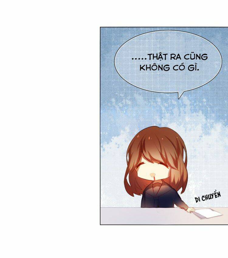 Kế Hoạch Trái Tim: Chapter 17