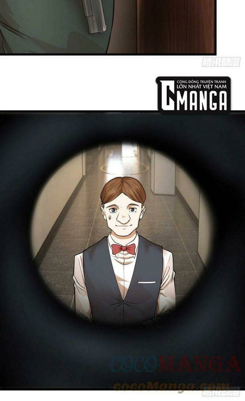 Danh Sách Kẻ Phản Diện: Chapter 145