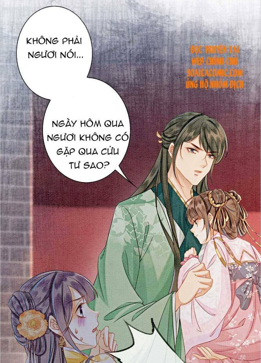 Bắt Đầu Hủy Hôn Để Công Lược Vương Gia: Chapter 30