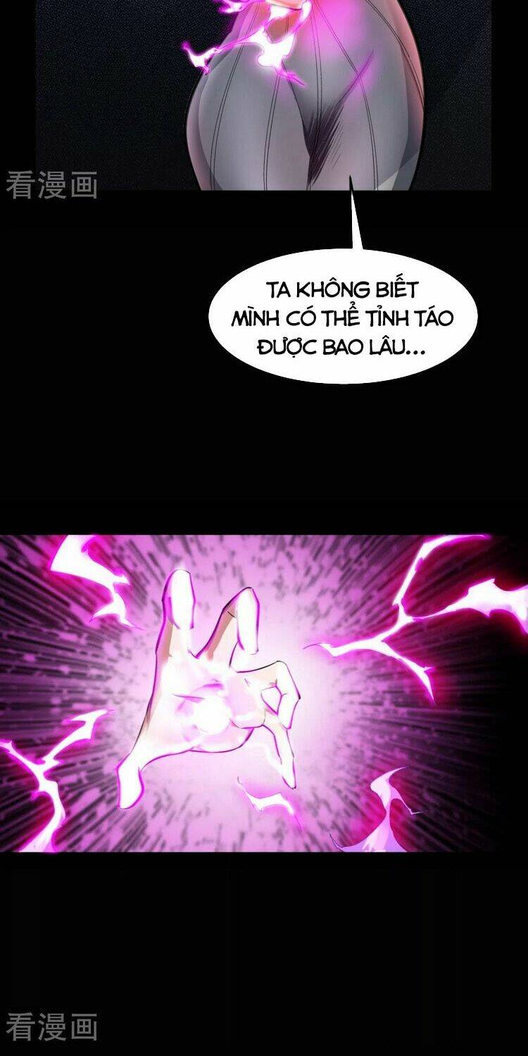 Thanh Đế Truyện: Chapter 136