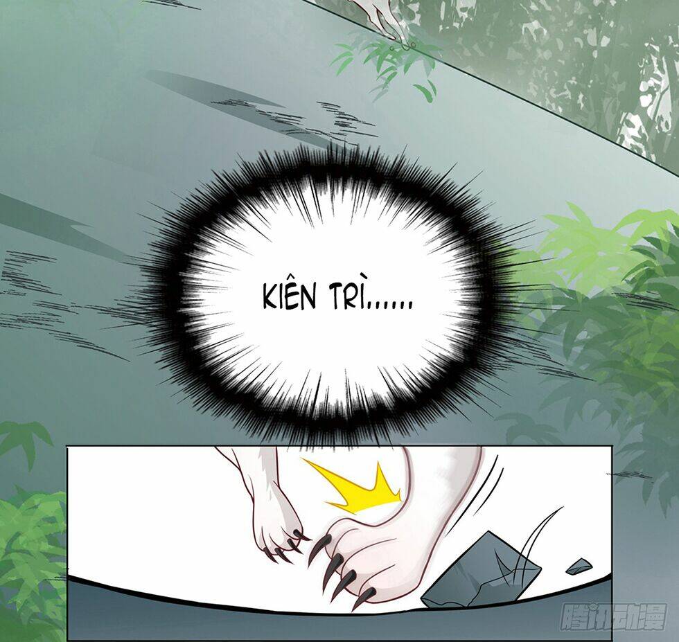 Vương Phi Thật Uy Vũ: Chapter 2.2