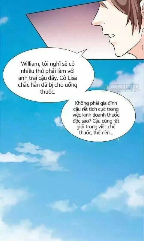 1 Nửa Hoàn Hảo Của Ceo: Chapter 34