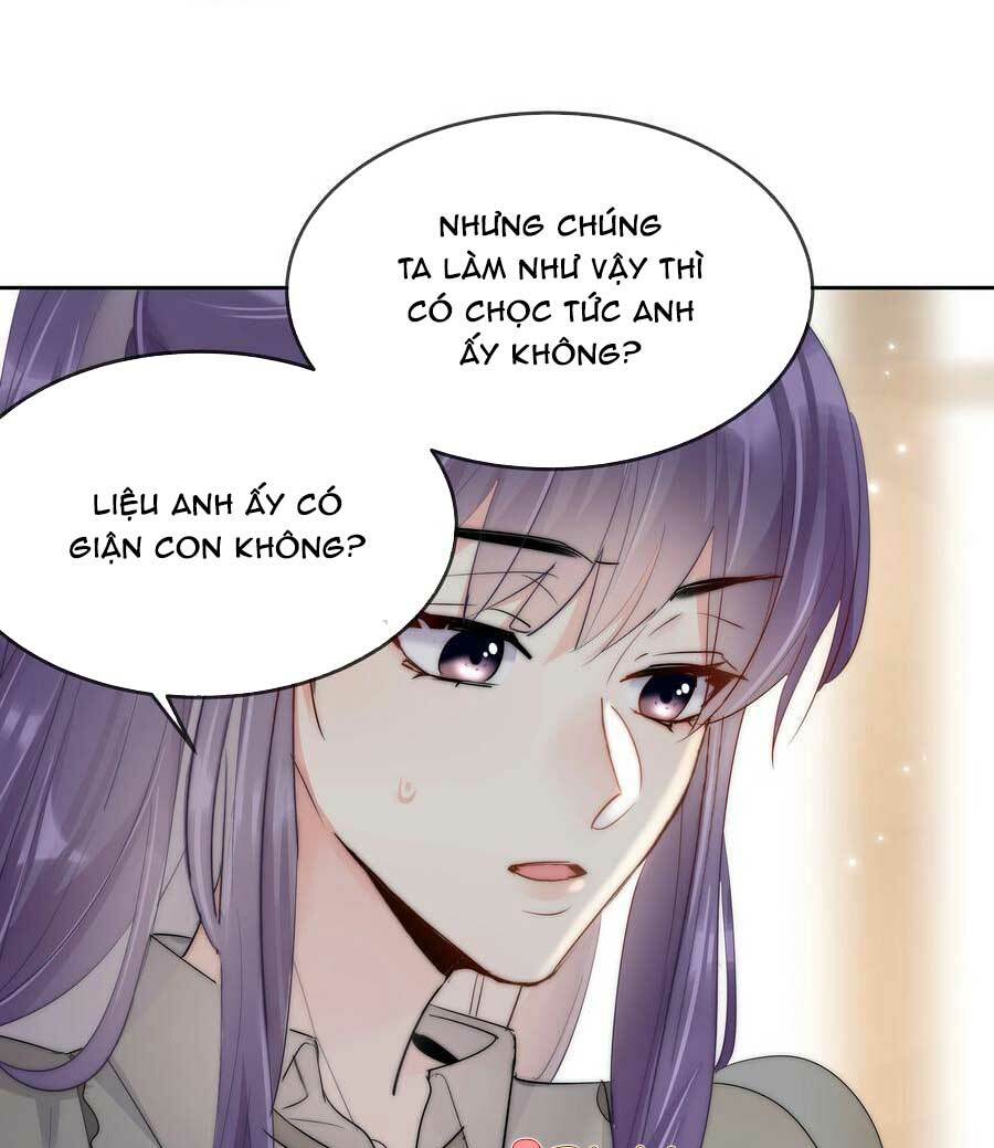 Boss Đại Nhân Là Nữ Thần?: Chapter 65