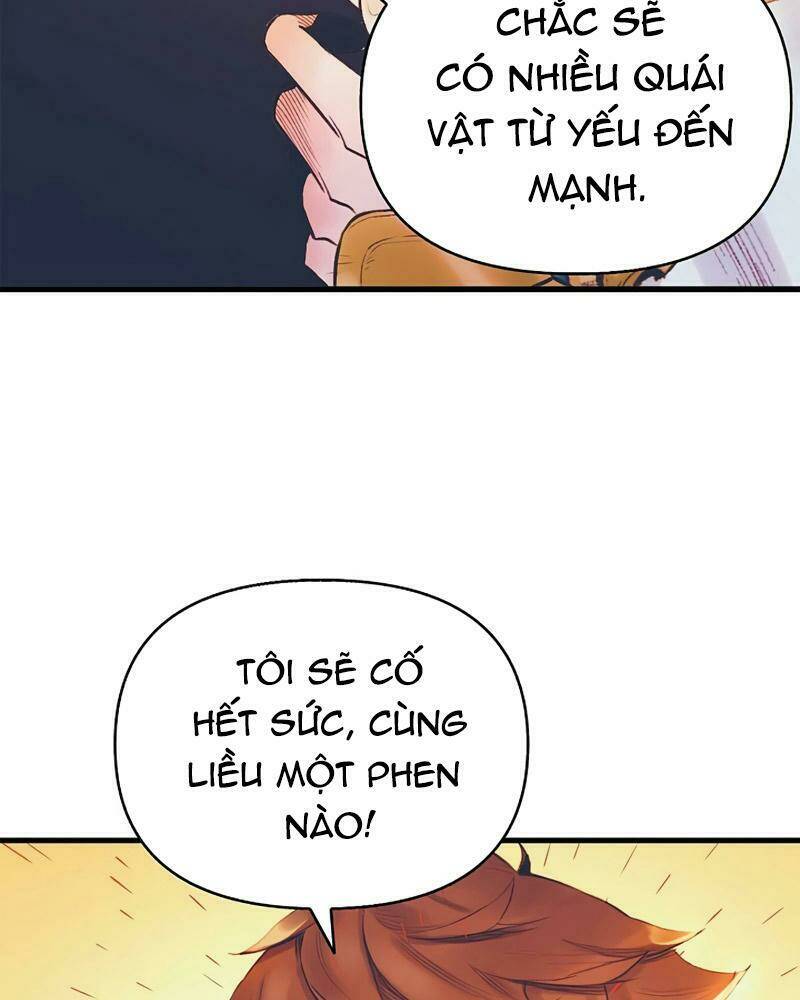 Thái Dương Tu Sĩ: Chapter 1