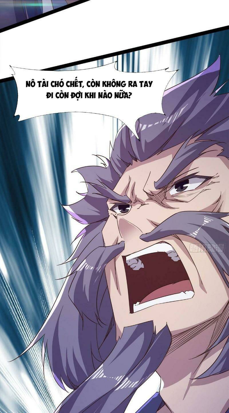 Kiếm Đồ: Chapter 41