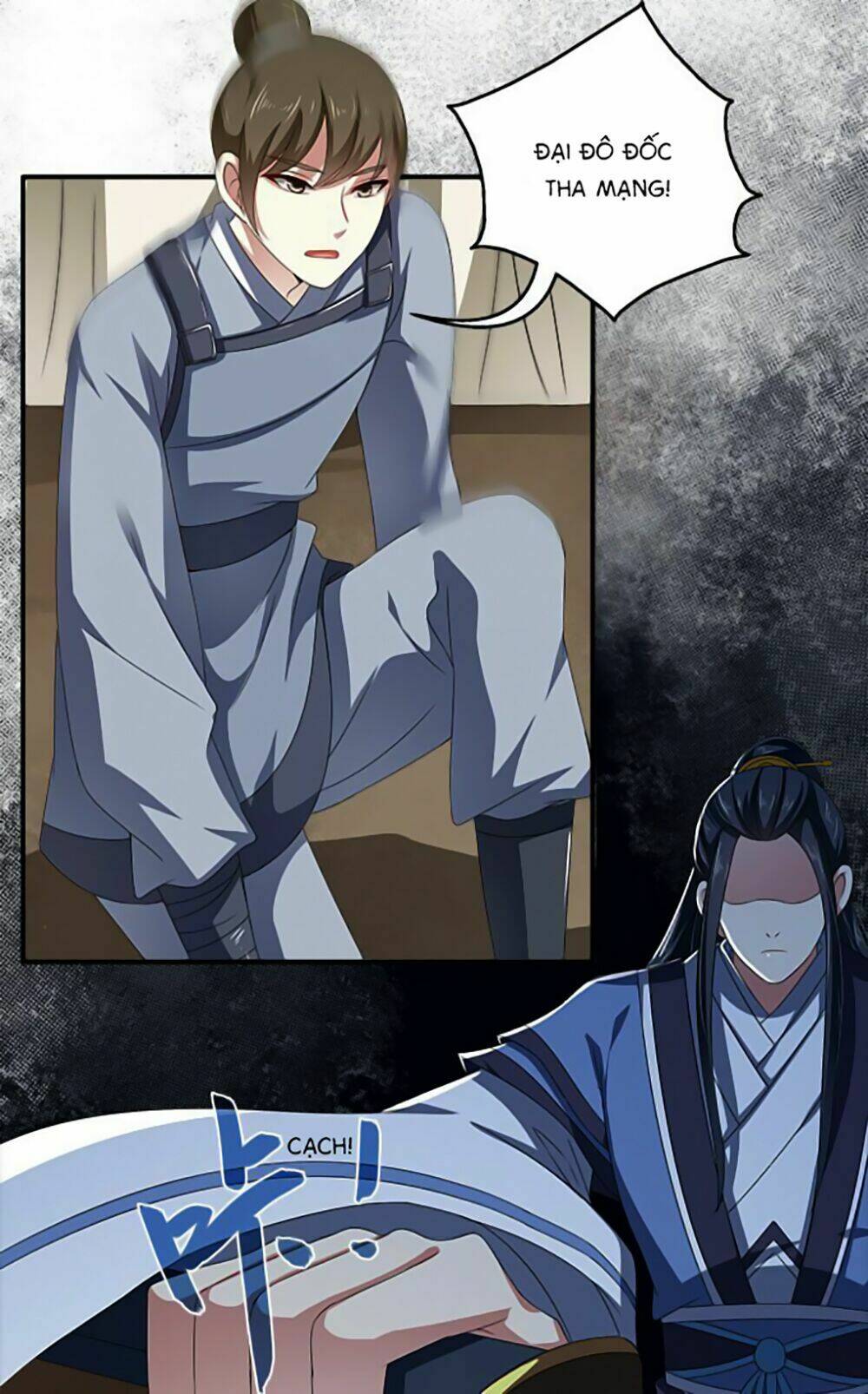 Thịnh Thế An Nhiên: Chapter 14