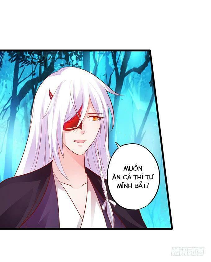 Hồ Tiên Hung Bạo: Chapter 158