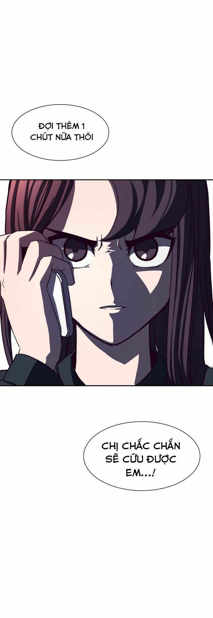 Thời Khắc Định Mệnh: Chapter 3