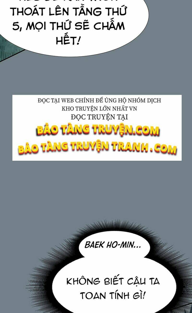 Các Chòm Sao Chỉ Chú Ý Mình Tôi: Chapter 3