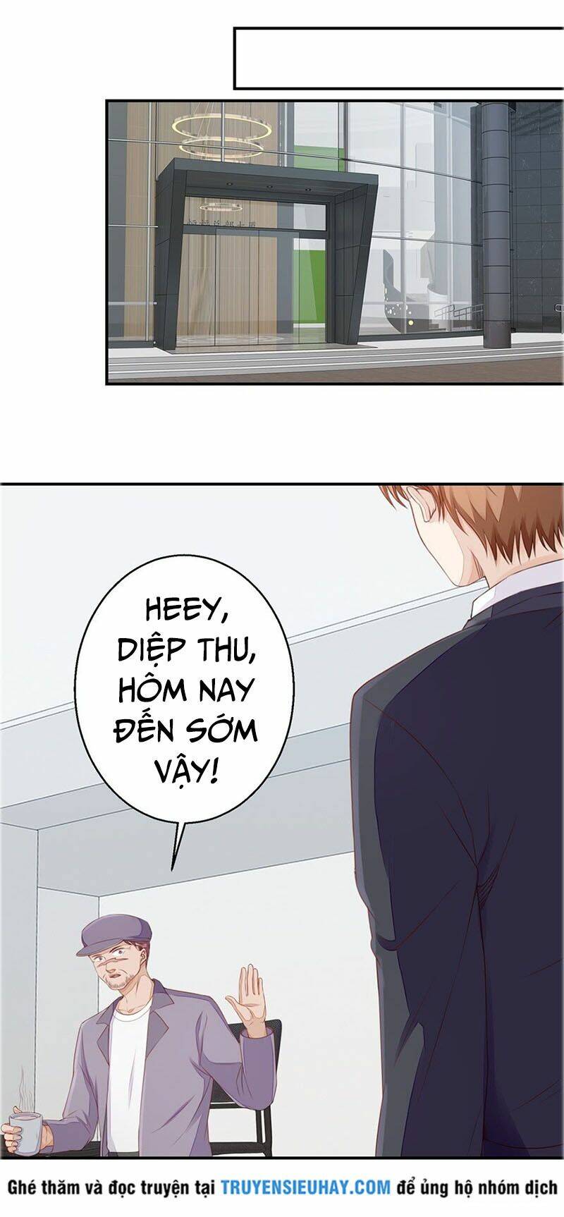 Chung Cực Thấu Thị Nhãn: Chapter 53