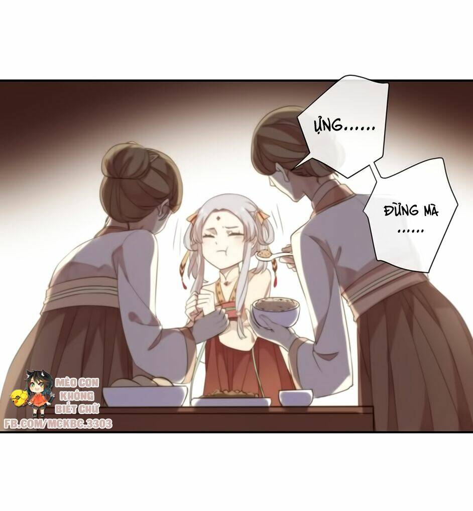 Bách Yêu Dị Văn: Chapter 91