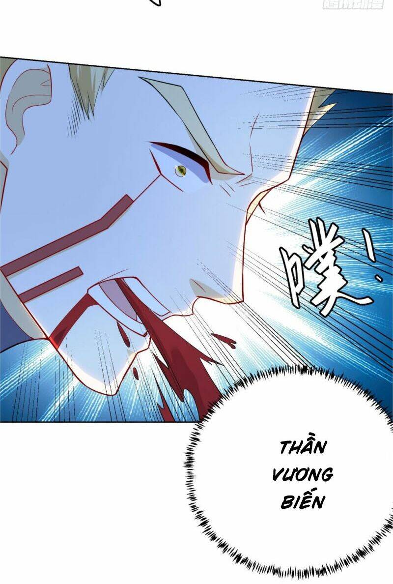Thiên Hỏa Đại Đạo: Chapter 18