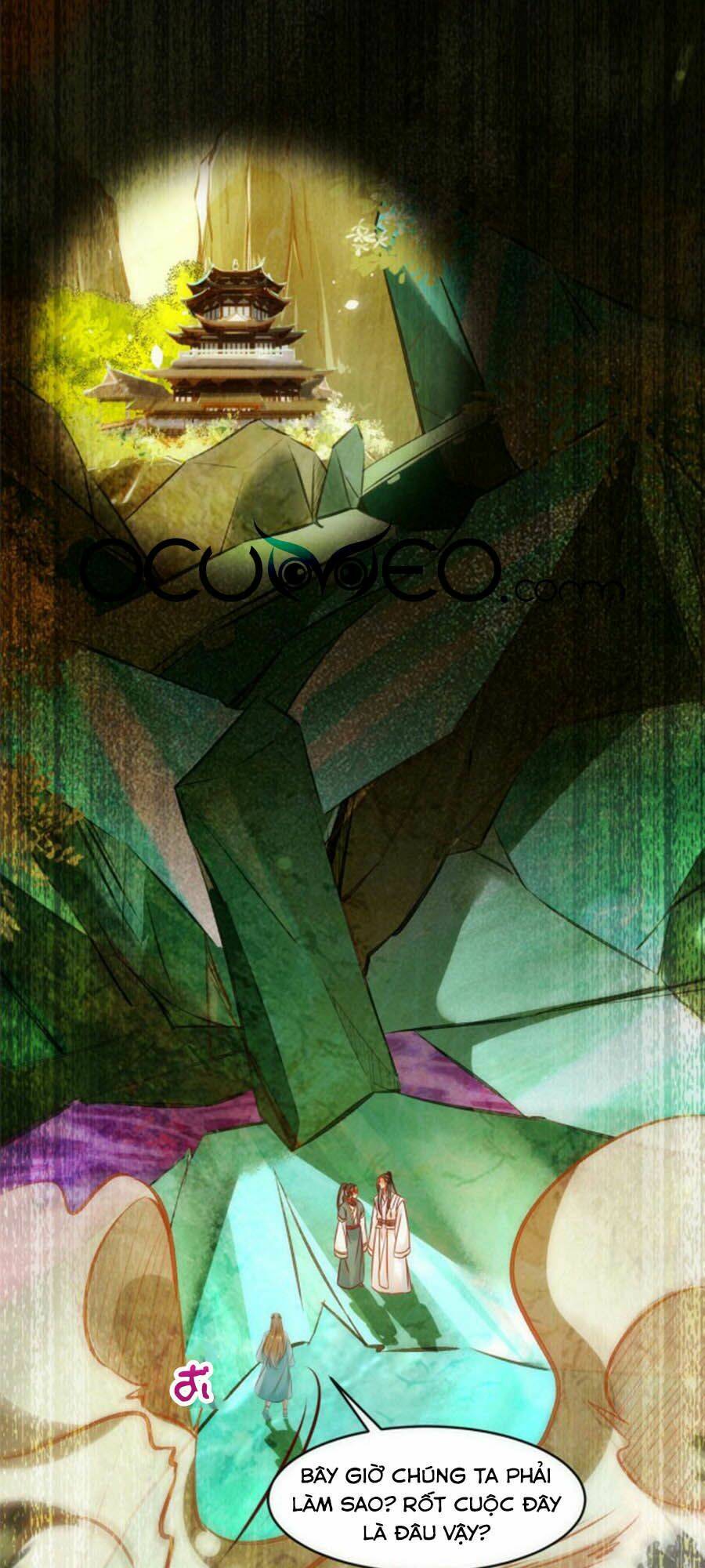 Nghịch Thiên Thần Phi Chí Thượng: Chapter 33