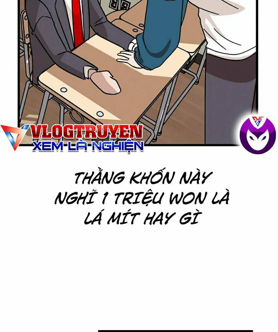 Đàm Phán Bắt Nạt: Chapter 1