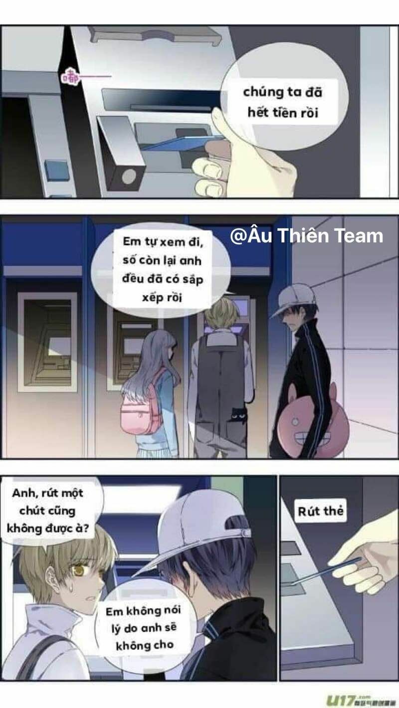 Lam Sí: Chapter 210