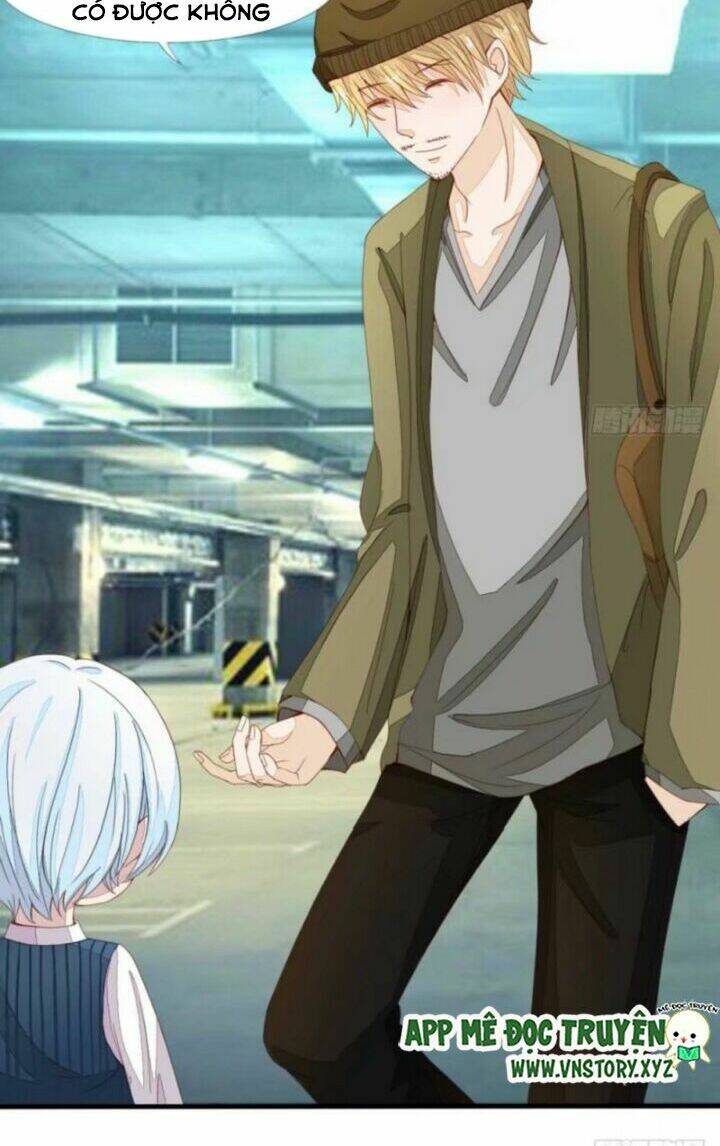 Nam Thần Ma Cà Rồng: Sủng Nhược Tiểu Lãn Thê: Chapter 11