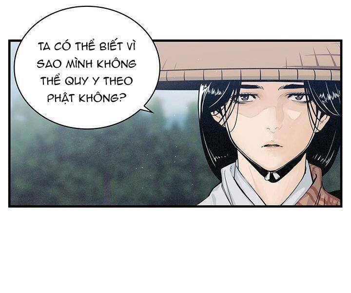 Mục Hạ Vô Nhân: Chapter 10