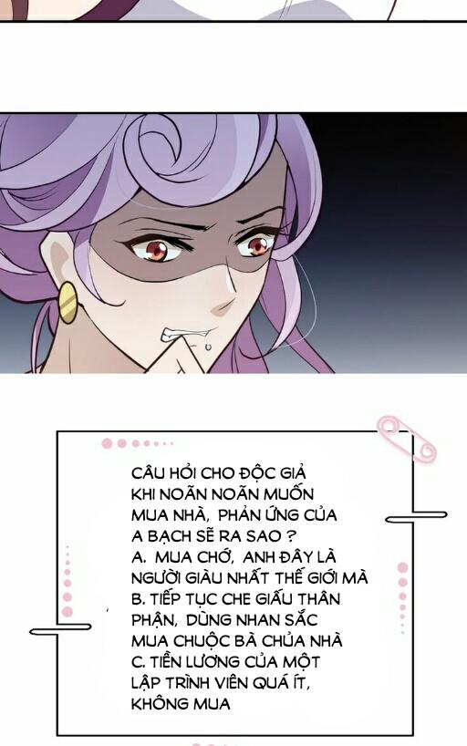 Tổng Tài Hai Mặt Sủng Thê Chỉ Nam: Chapter 8.2
