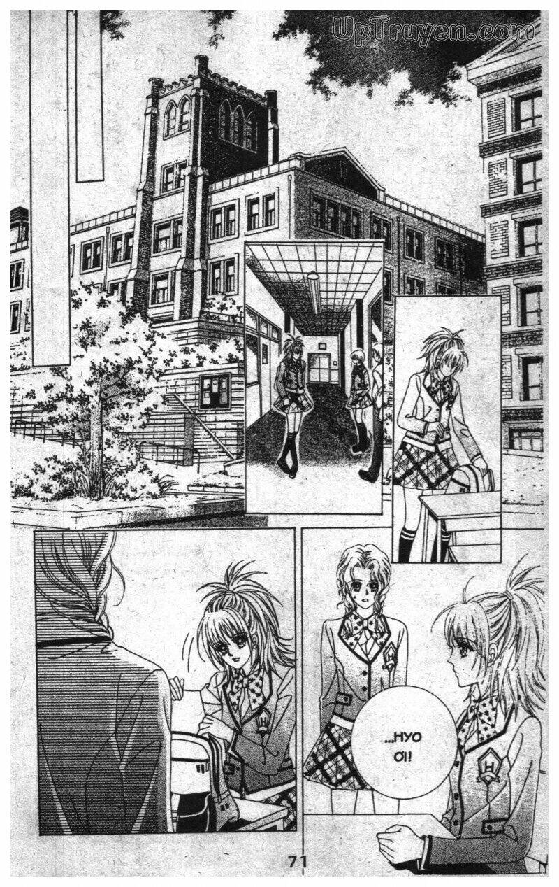 Dạ Khúc: Chapter 3