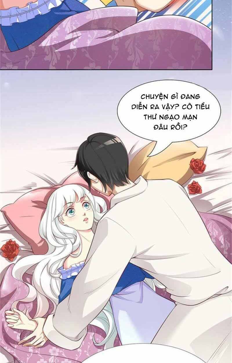 Gặp Phải Người Chồng Xảo Quyệt!: Chapter 7