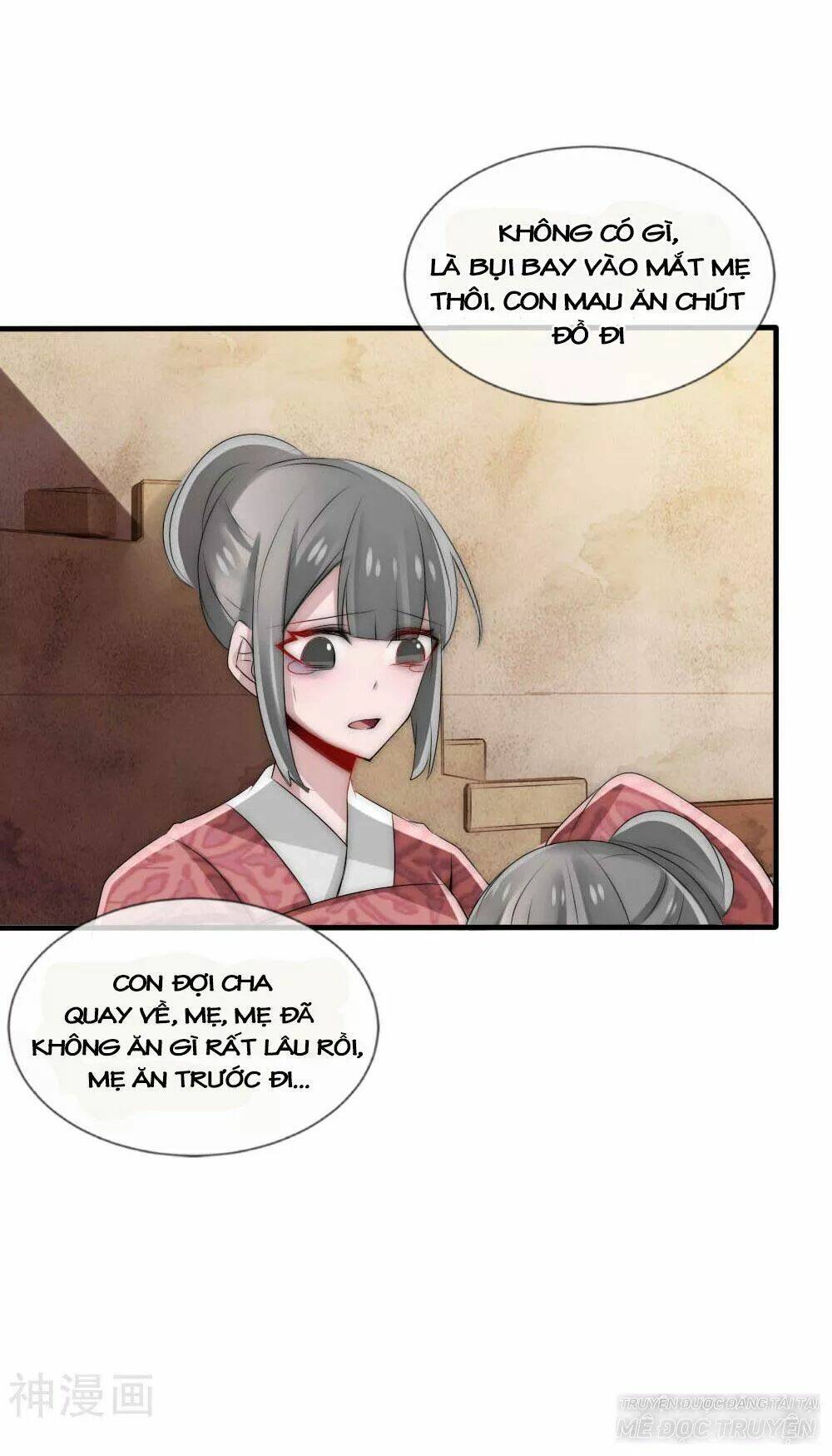 Kế Hoạch Sủng Ái Của Tiểu Công Chúa: Chapter 44