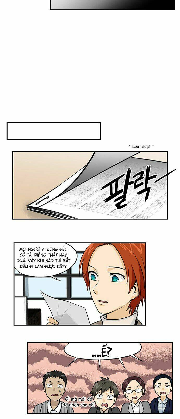 Hắn Ta Là Rồng: Chapter 103