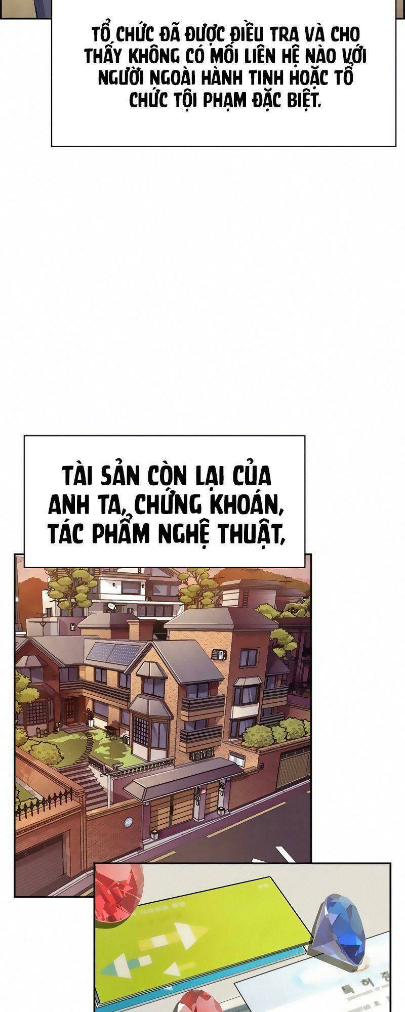 Kẻ Ngoại Lai Ở Vùng Đất Bị Ruồng Bỏ: Chapter 12