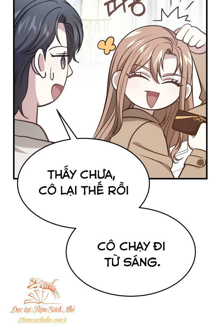 Lần Đầu Kết Hôn: Chapter 2